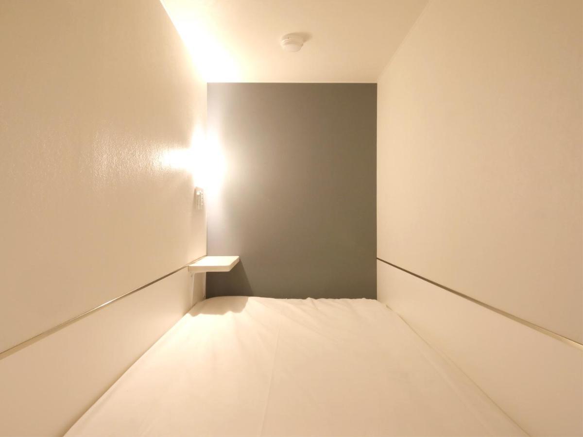 Lestel Maru Sapporo Exterior foto