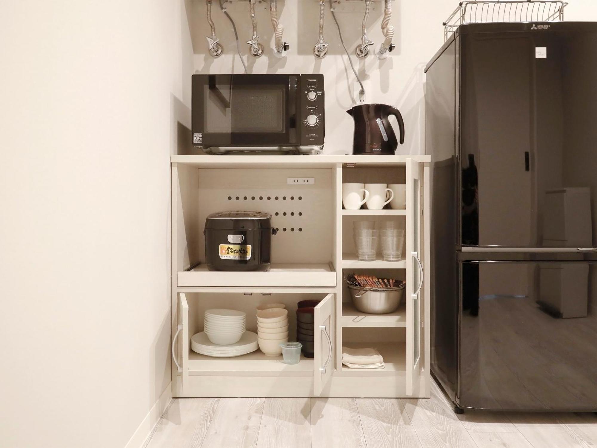 Lestel Maru Sapporo Quarto foto